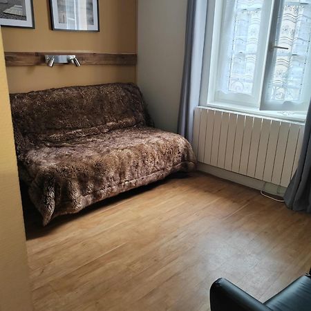 Hotel Au Grand Duquesne Dieppe Zewnętrze zdjęcie