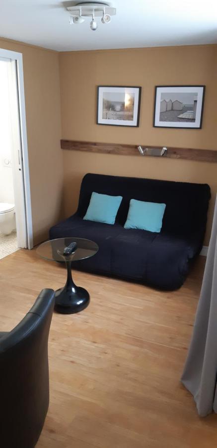 Hotel Au Grand Duquesne Dieppe Zewnętrze zdjęcie