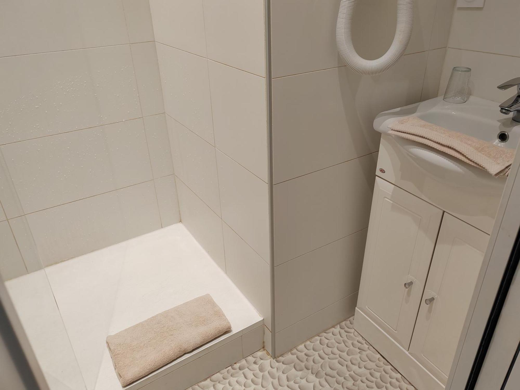 Hotel Au Grand Duquesne Dieppe Zewnętrze zdjęcie