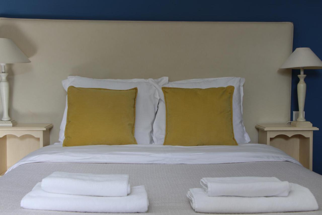 Hotel Au Grand Duquesne Dieppe Zewnętrze zdjęcie