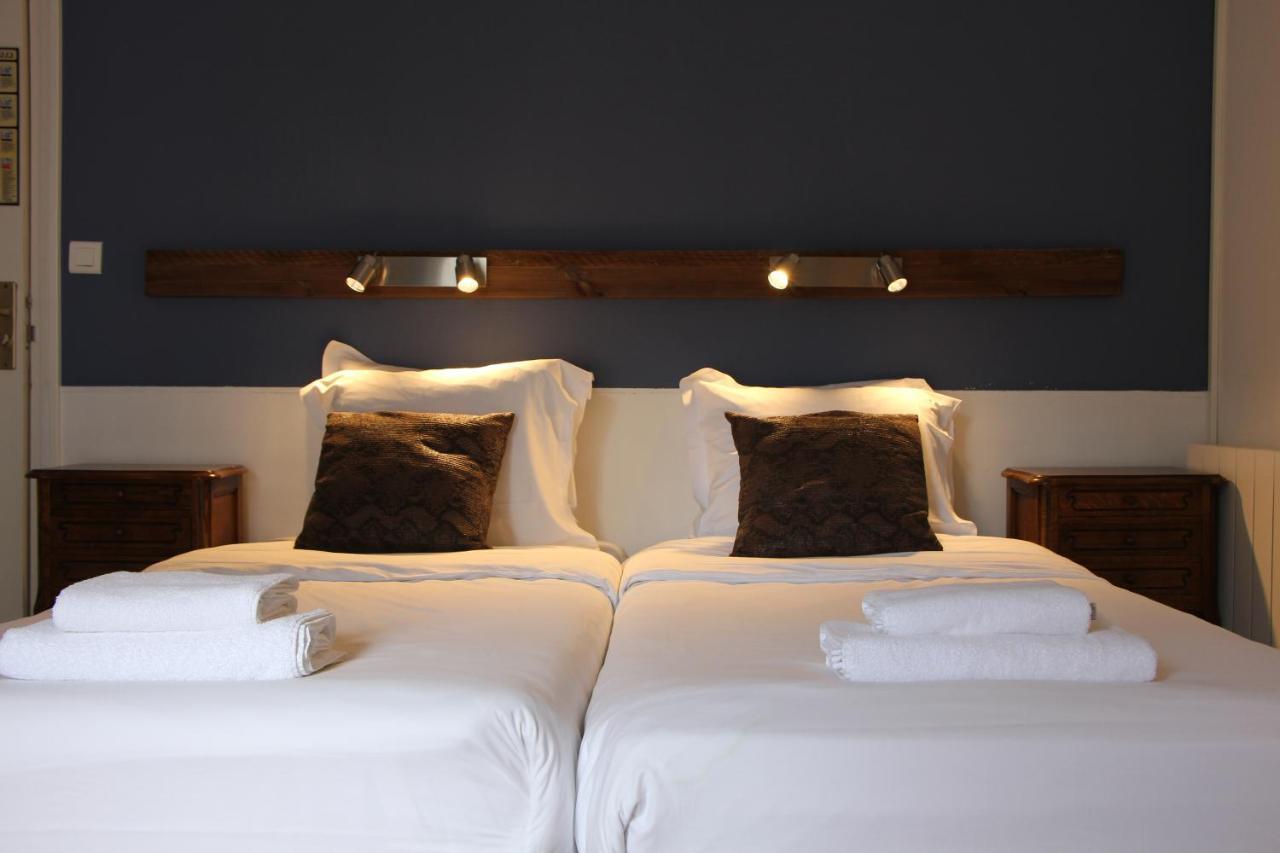 Hotel Au Grand Duquesne Dieppe Zewnętrze zdjęcie